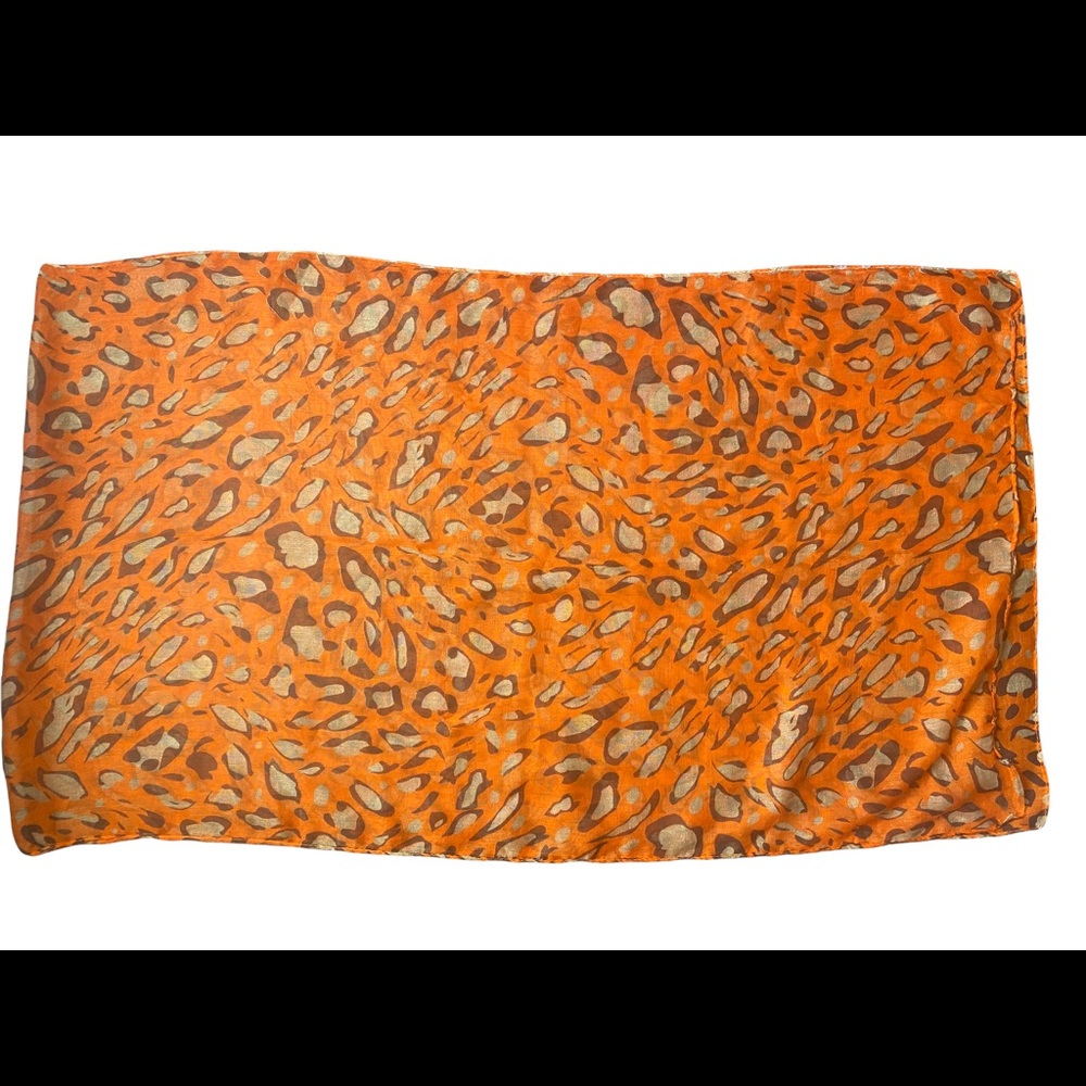 Scarf - Picture 2 of 2